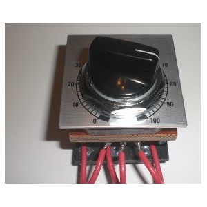 FURNAS POTENTIOMETER OPERATOR 2.5K 52MA3B10