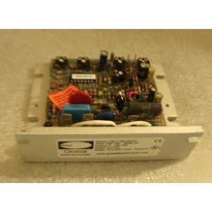 GLOBAL MOTOR DC FEDDER BOARD KBLC-