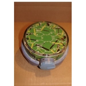 IKA COLORSQUID 0-1500 RPM 100-230VAC 50/60HZ