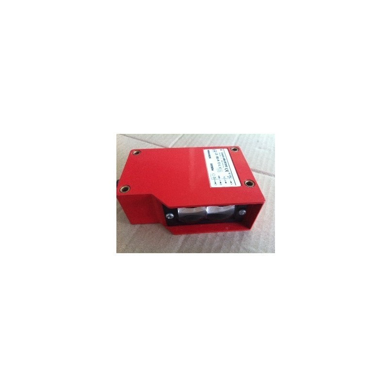 LEUZE TRANSMITTER LIGHT LS85/4 E-L1 LEUZE TRANSMITTER LIGHT LS85/4 E-L1