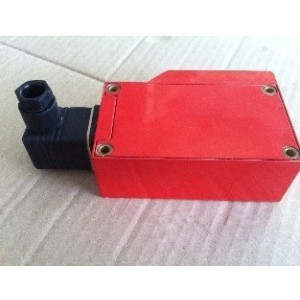 LEUZE TRANSMITTER LIGHT LS85/4 E-L1 
