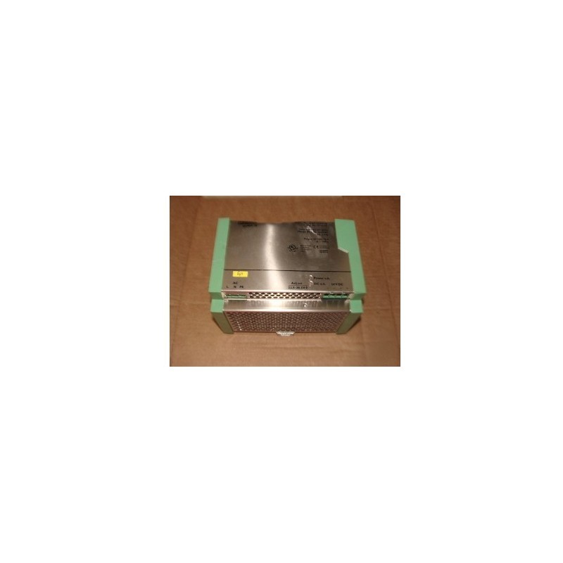 PHOENIX CONTACT 78-104-3300 PHOENIX CONTACT 78-104-3300