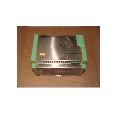PHOENIX CONTACT 78-104-3300