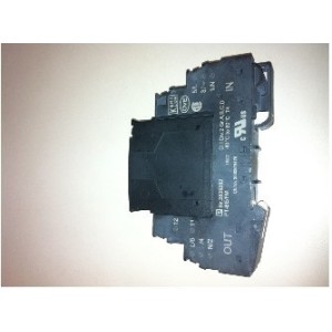 PHOENIX CONTACT PLUGTRAB PT-BE/FM