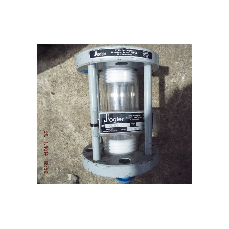 JOGLER 15298-01 JOGLER 15298-01
