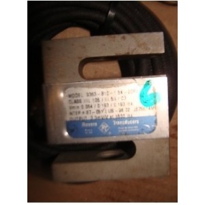 REVERE TRANSDUCER 9363-B10-15K-20P1