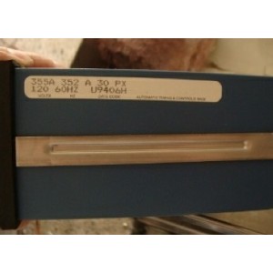 ATC TIMER 355A 352 A 30PX