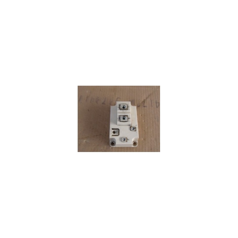 SEMIKRON SKM 500 GA 124D SEMIKRON SKM 500 GA 124D