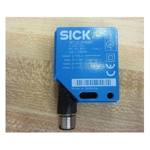 SICK SENSICK WT12-2P460