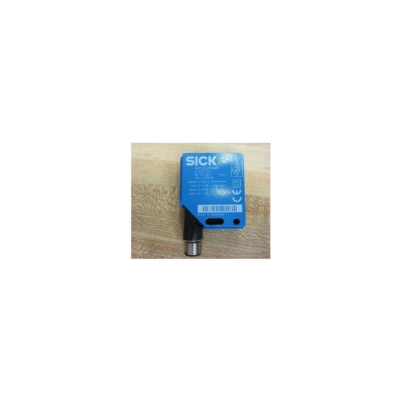 SICK SENSICK WT12-2P460 SICK SENSICK WT12-2P460