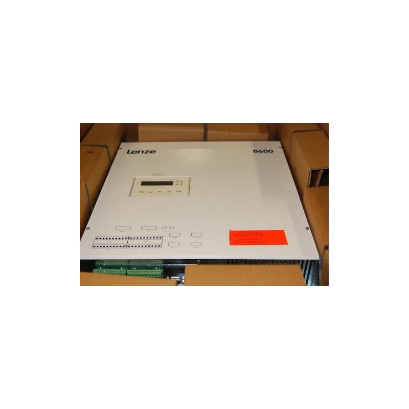 LENZE 33.8808-E LENZE 33.8808-E
