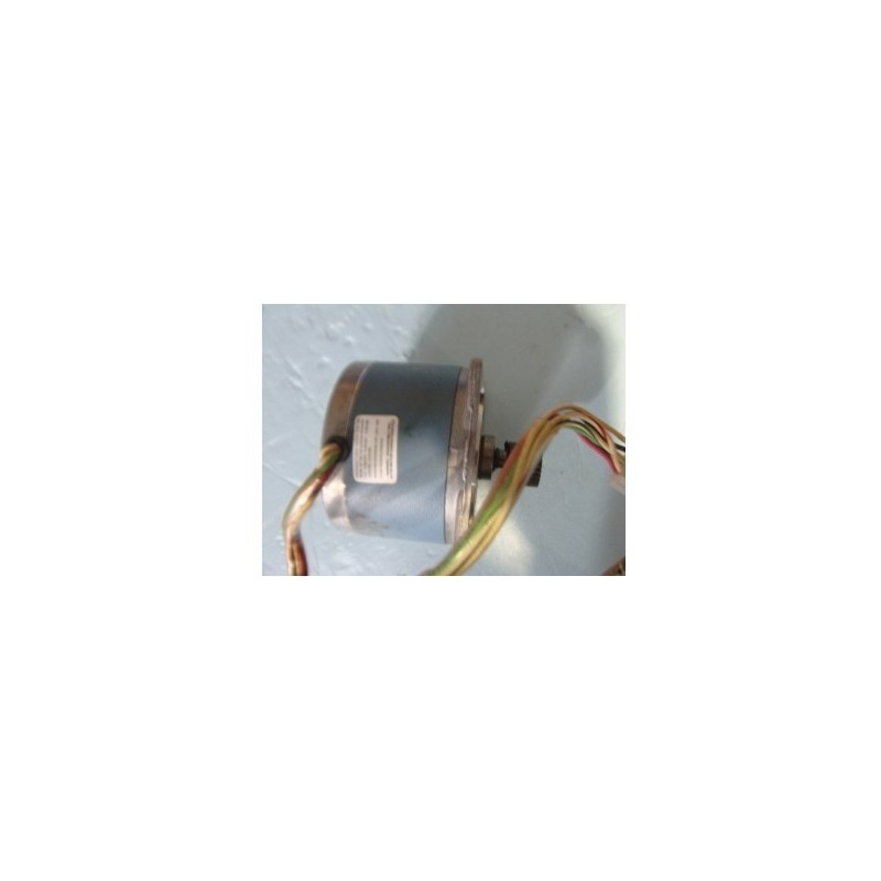 SUPERIOR ELECTRIC STEPPING MOTOR M091-FD-440 SLO-SYN SUPERIOR ELECTRIC STEPPING MOTOR M091-FD-440 SLO-SYN