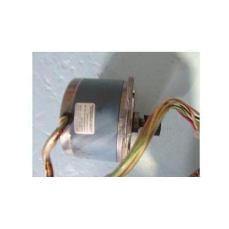 SUPERIOR ELECTRIC STEPPING MOTOR M091-FD-440 SLO-SYN