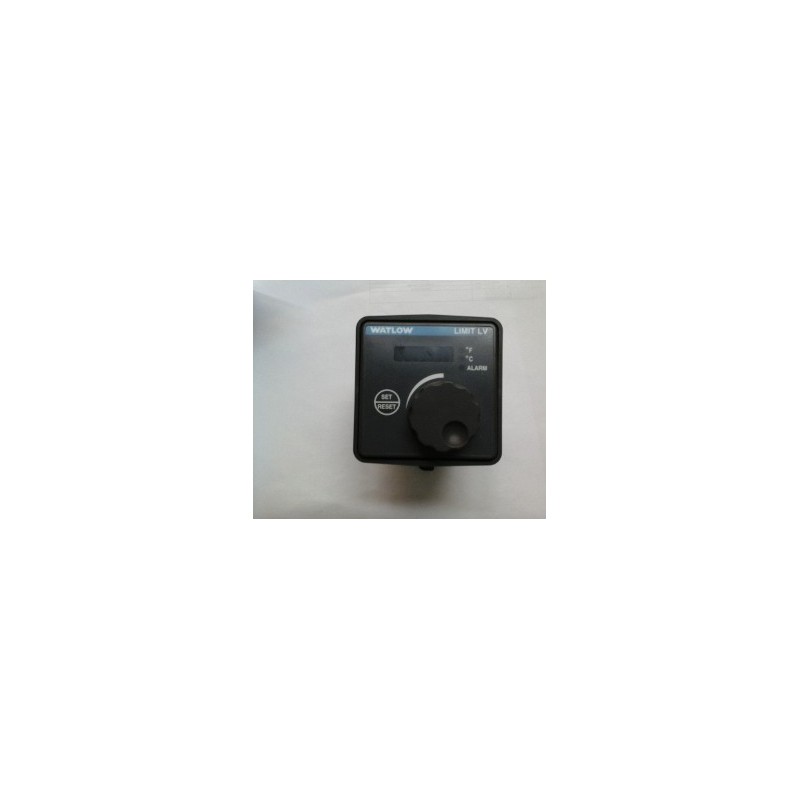 WATLOW LIMIT LV 051037 WATLOW LIMIT LV 051037