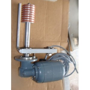 GROSCHOPP GEAR MOTOR WK0086701