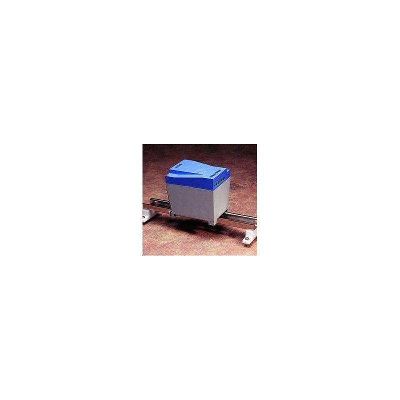 SLATROL CONTROL CONCEPTS ACTIVE FILTER IE-120 SLATROL CONTROL CONCEPTS ACTIVE FILTER IE-120
