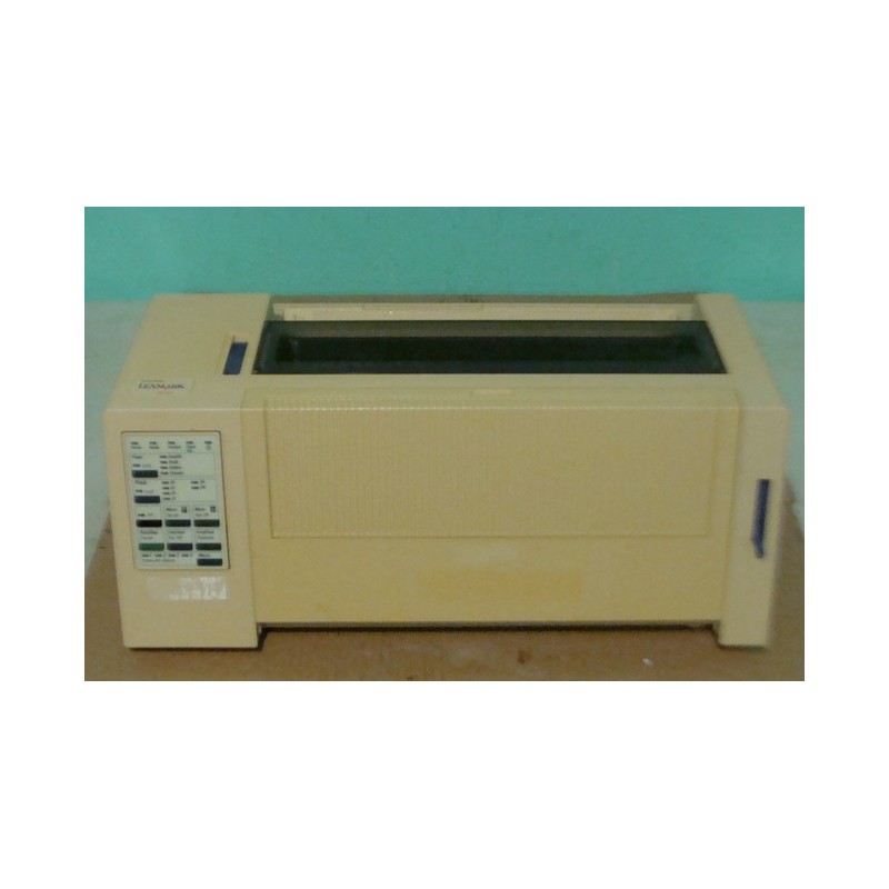 LEXMARK PRINTER 2380 PLUS LEXMARK PRINTER 2380 PLUS