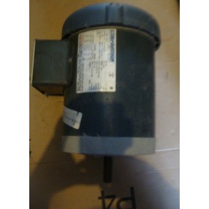 MARATHON ELECTRIC MOTOR DVJ56T17F53221