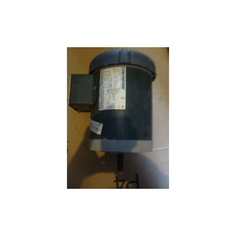 MARATHON ELECTRIC MOTOR DVJ56T17F53221 MARATHON ELECTRIC MOTOR DVJ56T17F53221
