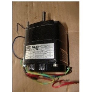 BODINE ELECTRIC GEAR MOTOR KCI-24A2