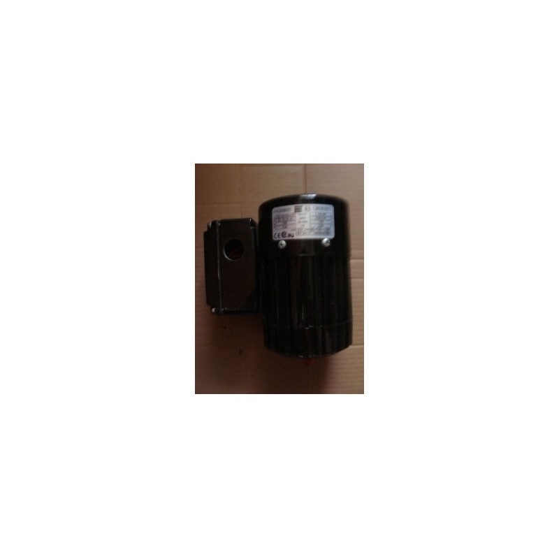 BODINE ELECTRIC 34Y6BFPP BODINE ELECTRIC 34Y6BFPP