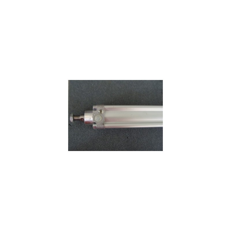 FESTO DNU-40-300-PPV-A PNEUMATIC CYLINDER 12BAR FESTO DNU-40-300-PPV-A PNEUMATIC CYLINDER 12BAR