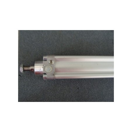 FESTO DNU-40-300-PPV-A PNEUMATIC CYLINDER 12BAR