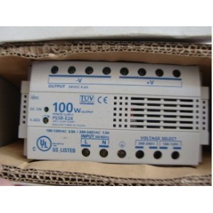 OMRON S82K-10024