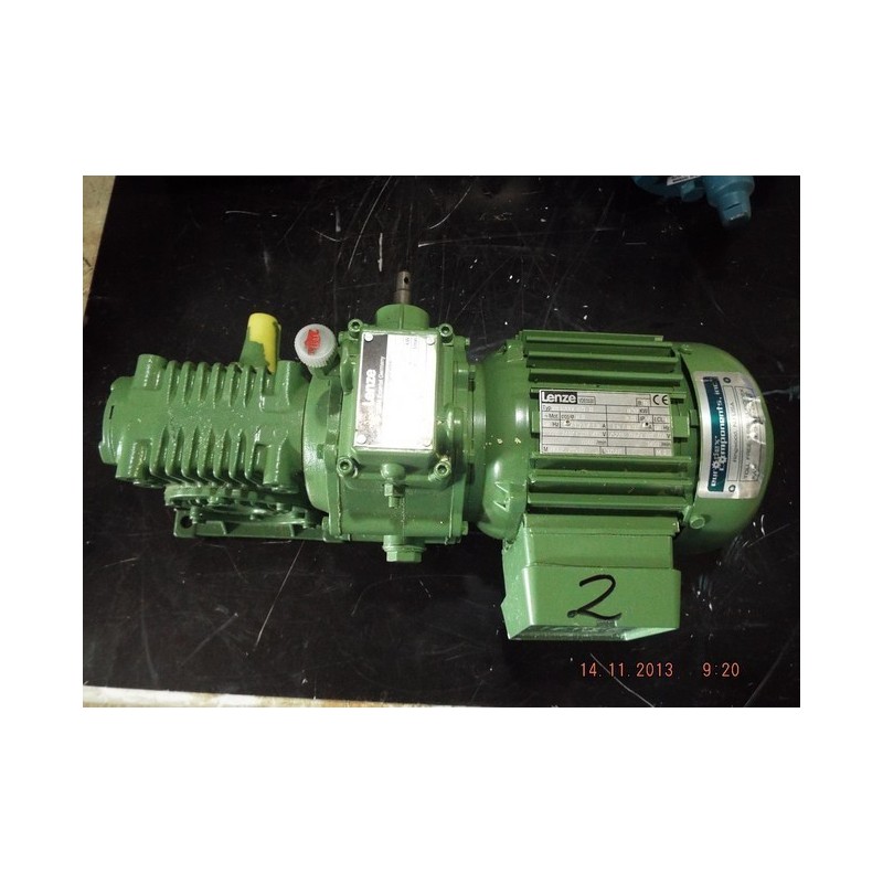 LENZE DERAXX 071-11 / 11.715.02.04 LENZE DERAXX 071-11 / 11.715.02.04