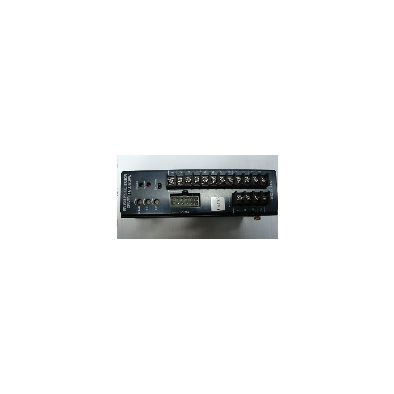 ORIENTAL MOTOR SPEED CONTROL BRUSHLESS FBLD120AW ORIENTAL MOTOR SPEED CONTROL BRUSHLESS FBLD120AW