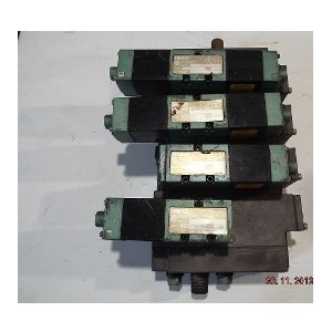NUMATICS 152SS400K 120/50/60