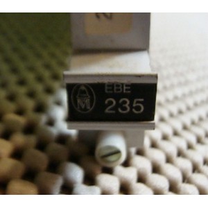 MOELLER EBE 235 MEMORY CARD
