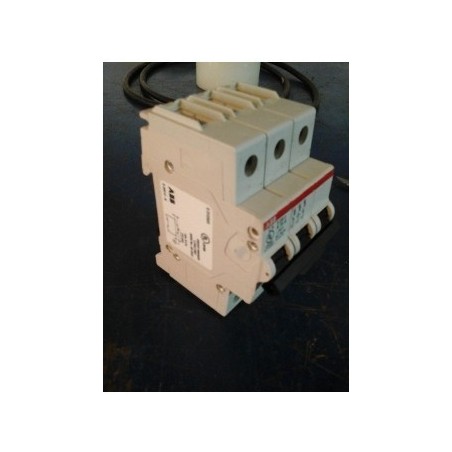 ABB S203U-K