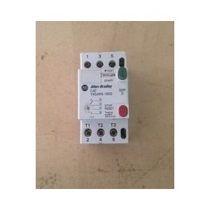 ALLEN BRADLEY 140-MN-1600