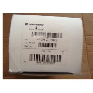 ALLEN BRADLEY 440N-G02023 