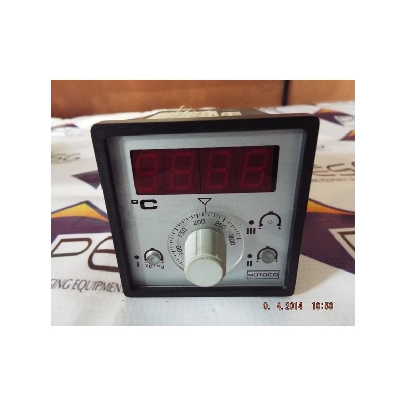 MOTOCO TEMP-REGULATOR CQ72X-G