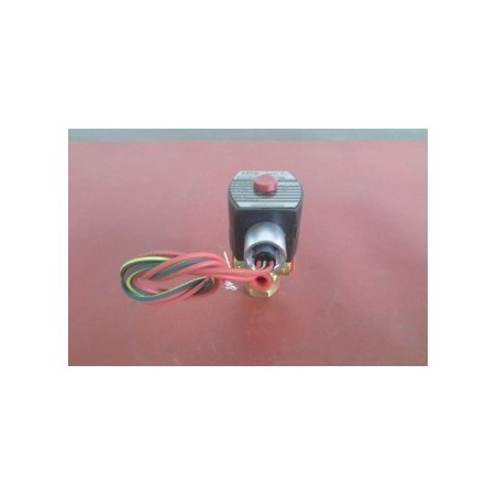 ASCO RED HAT EF8320G184