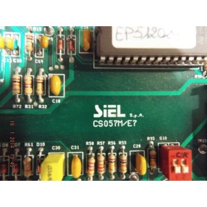 SIEL C5057M/E7