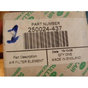 SULLAIR 250024-437