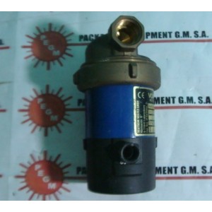 VORTEX BW150 OHNE THERMOSTAT