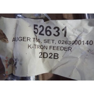 AUGER 2D2B