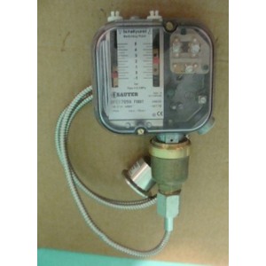 SAUTER DFC17B59 F001