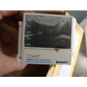 AUTONICS TEMPERATURE CONTROLLER TZ4ST-24R
