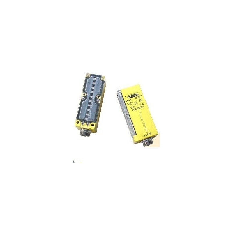 BANNER LS10R BANNER LS10R
