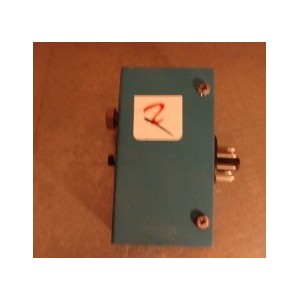 BANNER MODULE MB3-4