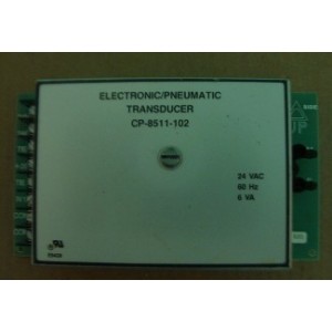 BARBER COLMAN TRANSDUCER ELECTRONIC CP 8511-102