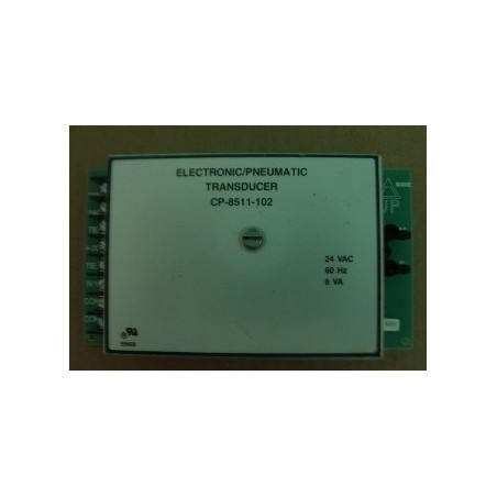 BARBER COLMAN TRANSDUCER ELECTRONIC CP 8511-102