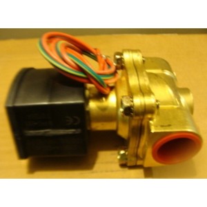 ASCO EF-8210-G035