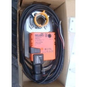 BELIMO ACTUATOR AMX24-3