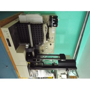 ZYMARK TPW2 TPWII +EASYFILL + UC
